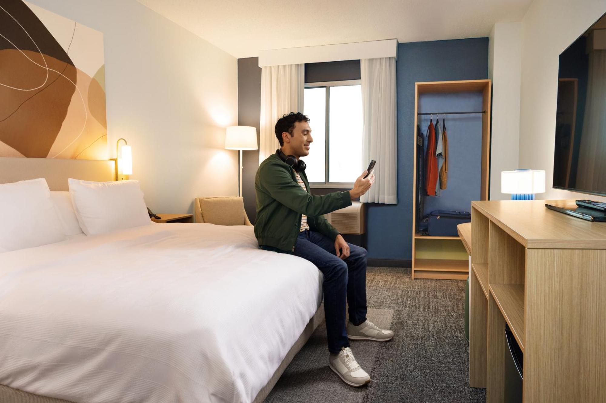 King Room
