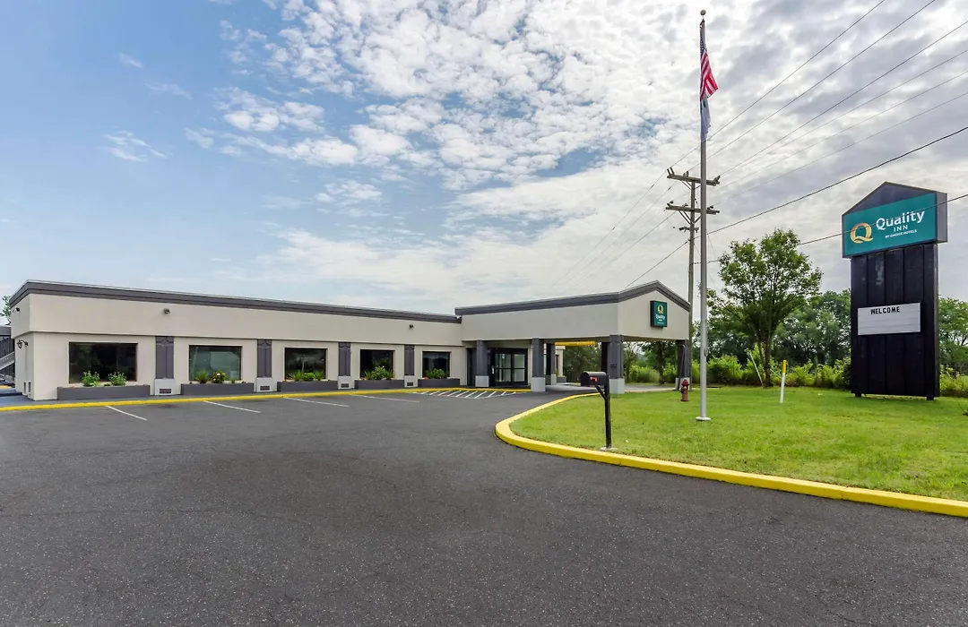 Quality Inn Verona - Staunton North-1