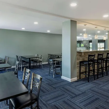 Quality Inn Verona - Staunton North-3
